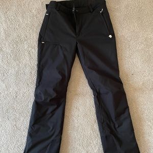 Descente Womens ski pants